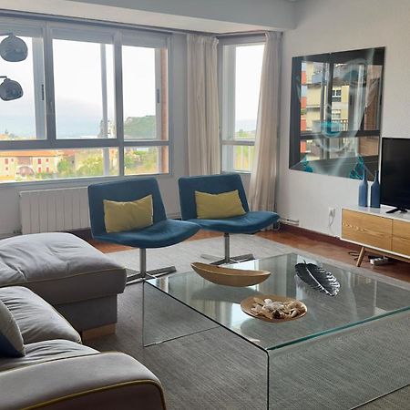 Piso En Lekeitio, Costa Vasca, Bizkaia. Apartment Ngoại thất bức ảnh