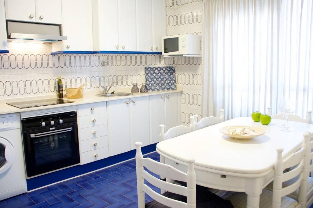 Piso En Lekeitio, Costa Vasca, Bizkaia. Apartment Ngoại thất bức ảnh