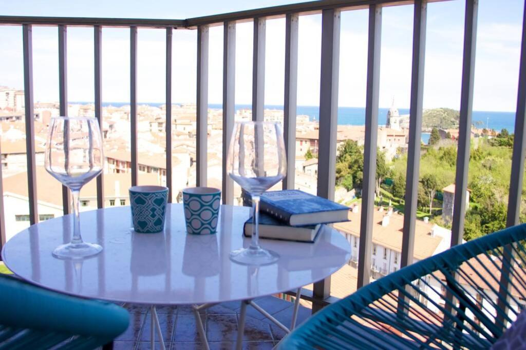 Piso En Lekeitio, Costa Vasca, Bizkaia. Apartment Ngoại thất bức ảnh