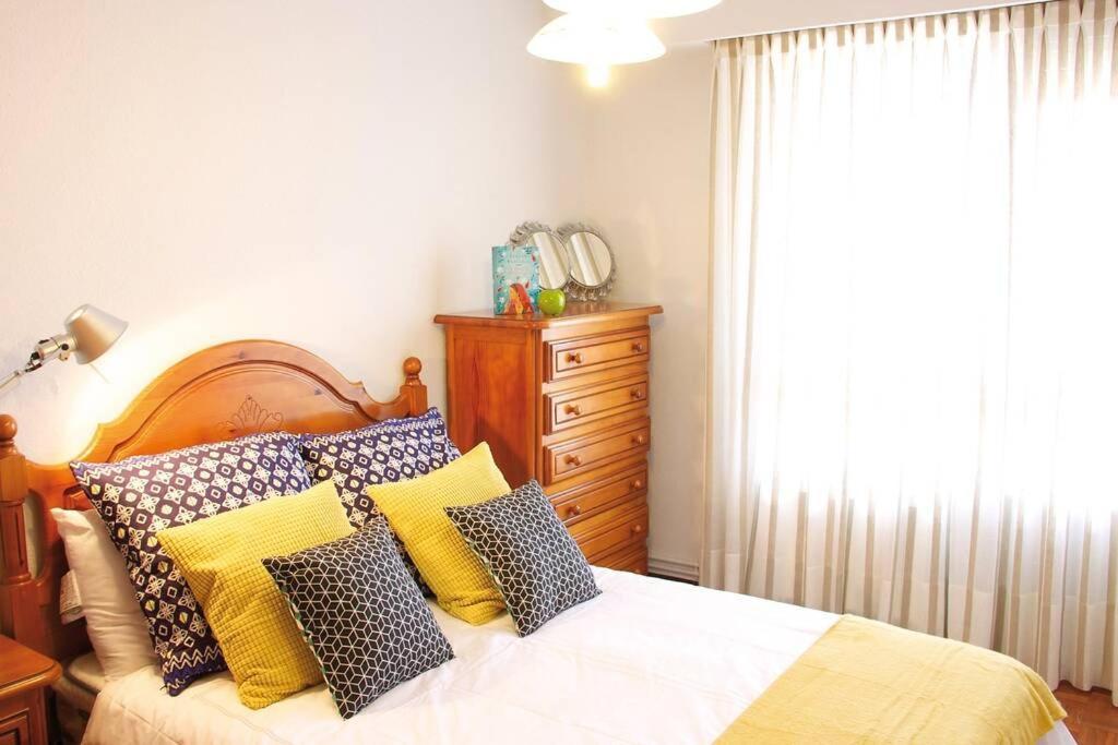 Piso En Lekeitio, Costa Vasca, Bizkaia. Apartment Ngoại thất bức ảnh