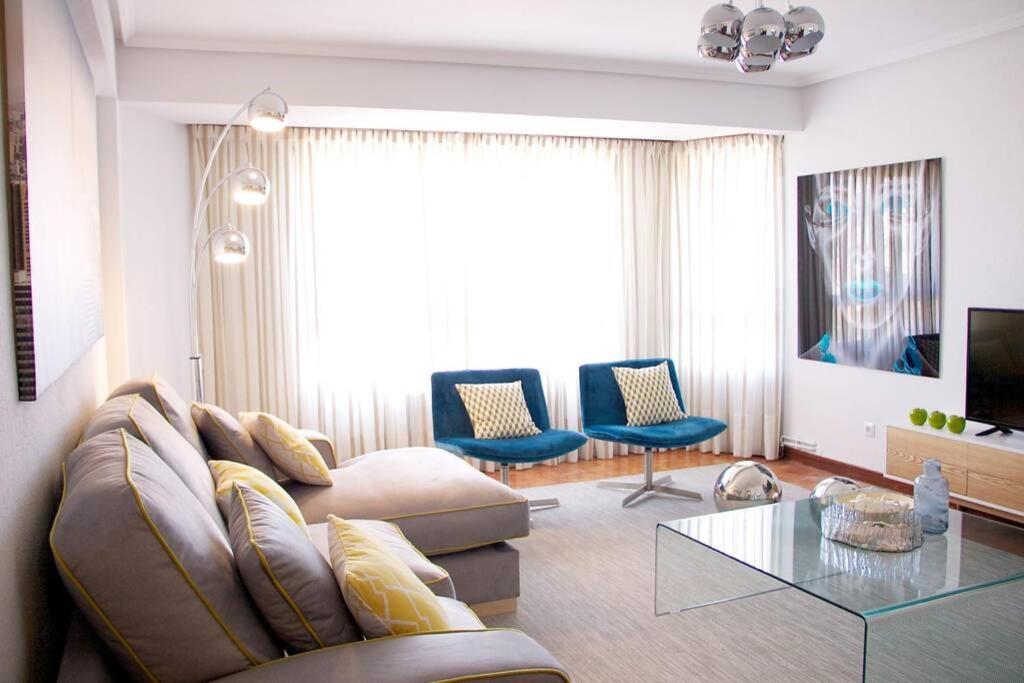 Piso En Lekeitio, Costa Vasca, Bizkaia. Apartment Ngoại thất bức ảnh