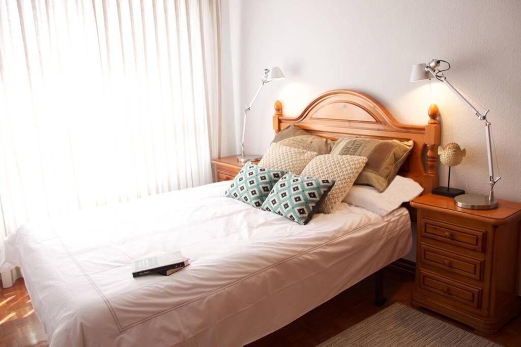 Piso En Lekeitio, Costa Vasca, Bizkaia. Apartment Ngoại thất bức ảnh