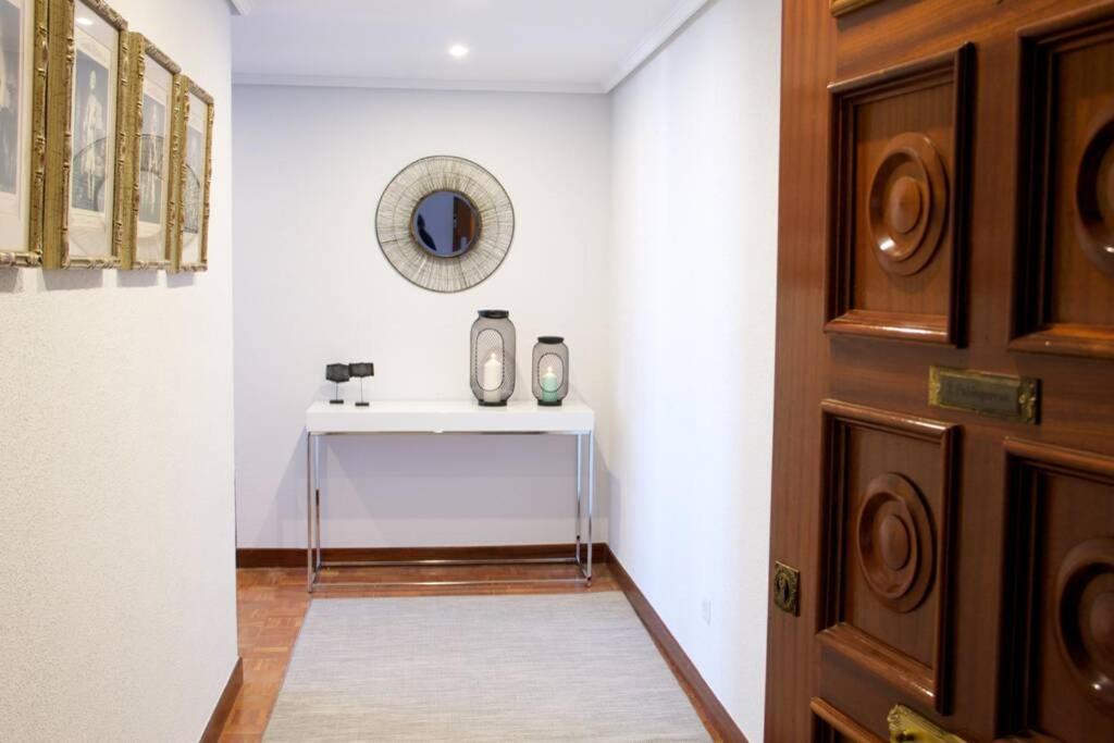 Piso En Lekeitio, Costa Vasca, Bizkaia. Apartment Ngoại thất bức ảnh
