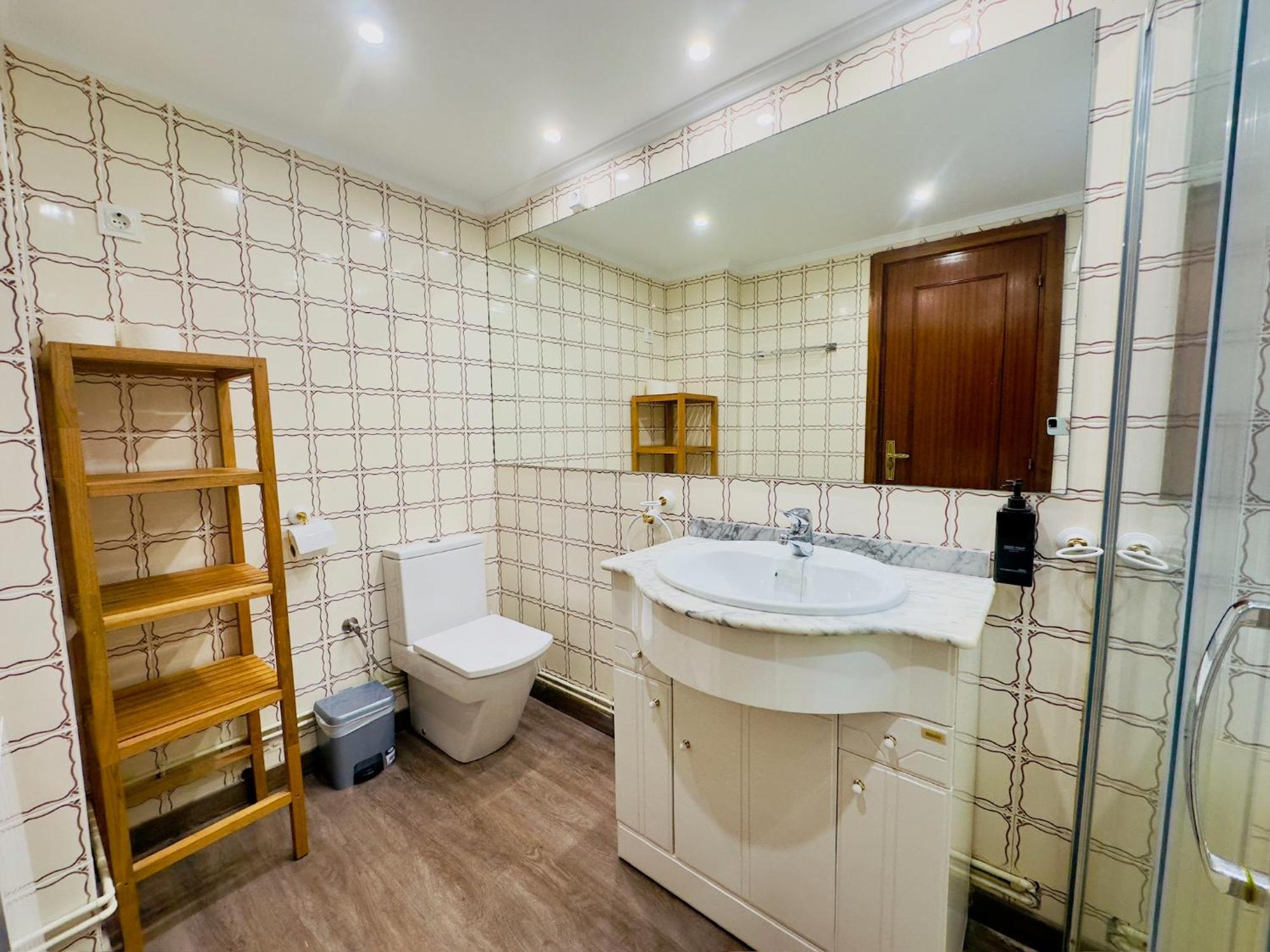 Piso En Lekeitio, Costa Vasca, Bizkaia. Apartment Ngoại thất bức ảnh