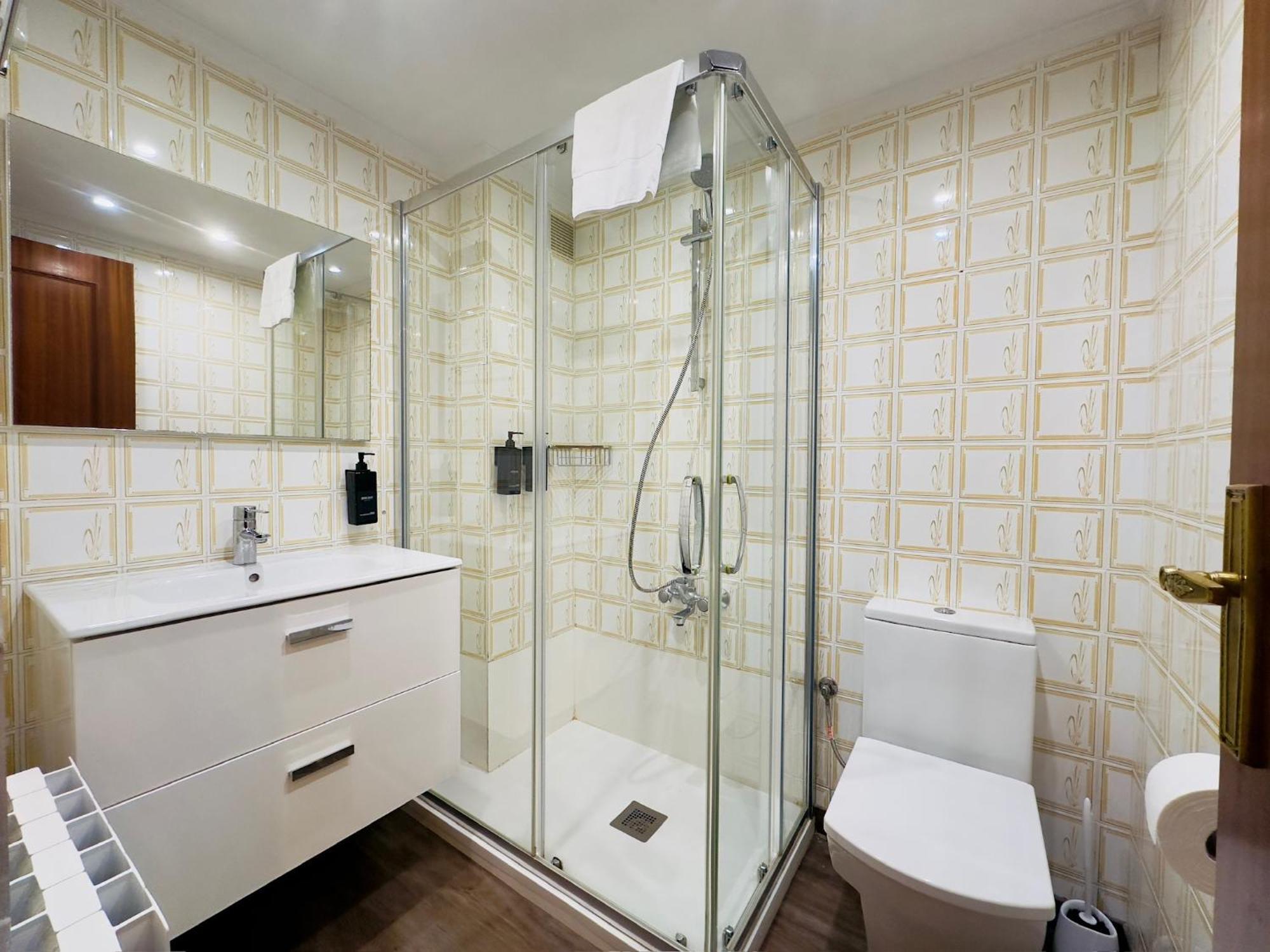 Piso En Lekeitio, Costa Vasca, Bizkaia. Apartment Ngoại thất bức ảnh