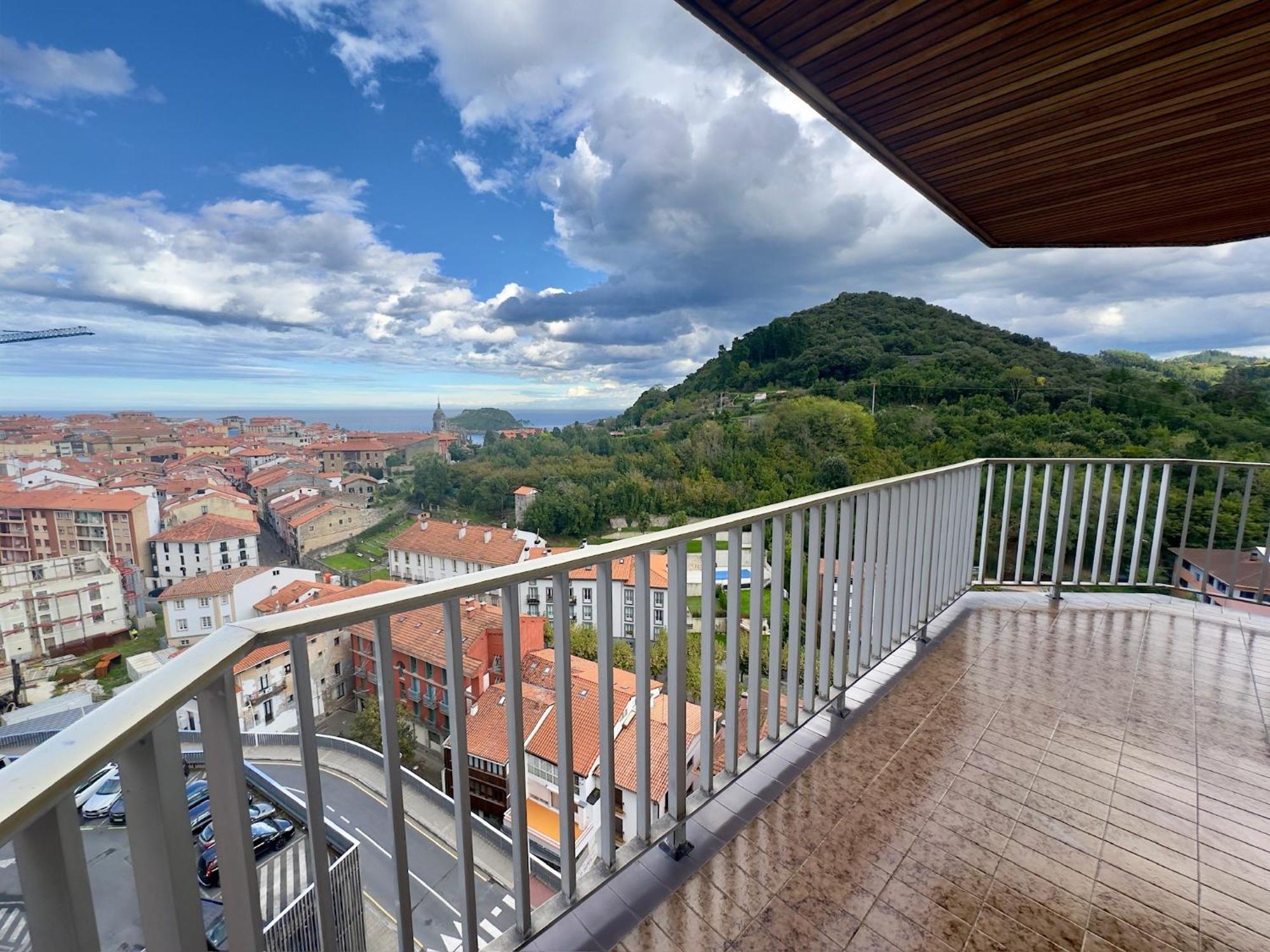 Piso En Lekeitio, Costa Vasca, Bizkaia. Apartment Ngoại thất bức ảnh
